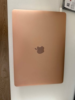 MacBook Air M1 2020