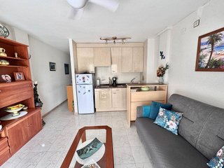 Piso en venta en Santa Margarida en Roses