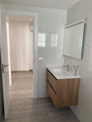 Piso en venta en Santa Margarida en Roses