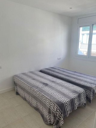 Piso en venta en Santa Margarida en Roses
