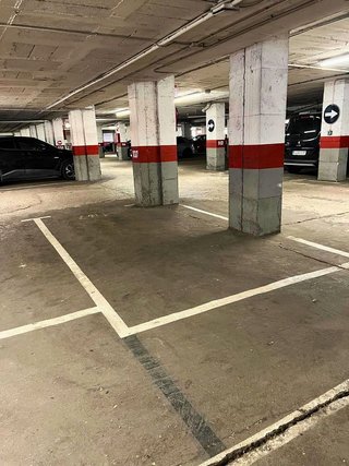 Garaje en venta en Eixample Sud – Migdia en Girona
