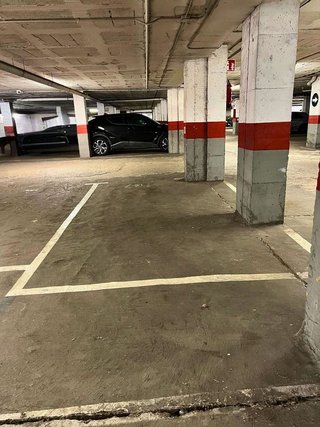 Garaje en venta en Eixample Sud – Migdia en Girona