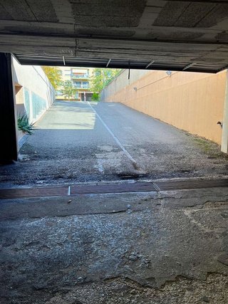 Garaje en venta en Eixample Sud – Migdia en Girona
