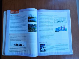 Geografía e Historia, 1 secundaria. Revuela
