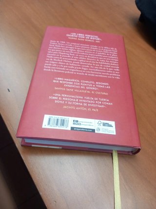 El problema final (edición limitada)