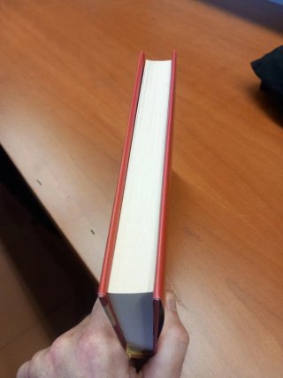 El problema final (edición limitada)
