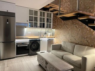 Piso en alquiler en Cuatro Caminos en Madrid