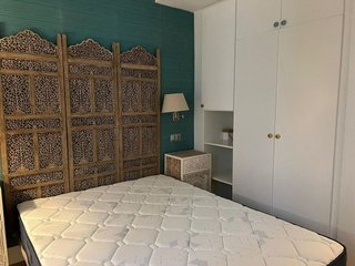Piso en alquiler en Cuatro Caminos en Madrid