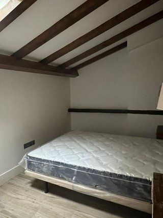 Piso en alquiler en Cuatro Caminos en Madrid