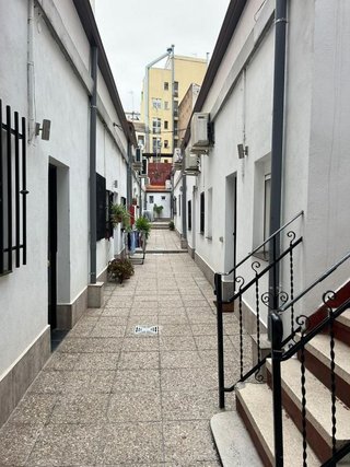 Piso en alquiler en Cuatro Caminos en Madrid