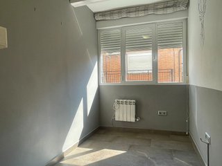 Piso en alquiler en San Isidro - Los Almendros en Alcalá de Henares