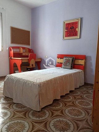 Piso en alquiler en Peñamefecit - Avda Barcelona en Jaén