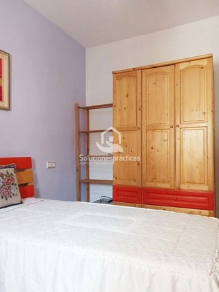 Piso en alquiler en Peñamefecit - Avda Barcelona en Jaén
