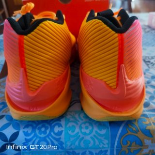 Zapatillas Nike GT Jump Academy