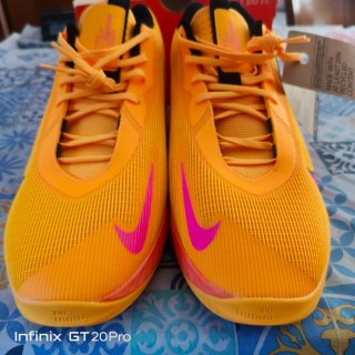 Zapatillas Nike GT Jump Academy