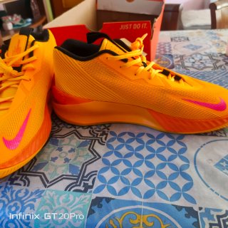 Zapatillas Nike GT Jump Academy