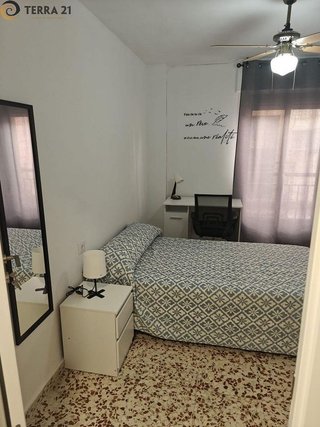 Piso en alquiler en San Bartolomé - Millán de Priego en Jaén