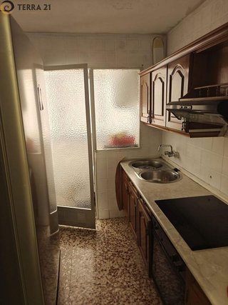 Piso en alquiler en San Bartolomé - Millán de Priego en Jaén