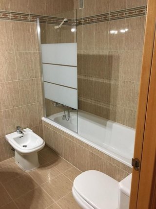 Piso en alquiler en Teatinos en Málaga