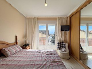 Chalet en venta en Polígono - Carrefour en Ávila