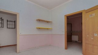 Casa pareada en venta en Bairro de la Manzana en Valdepeñas