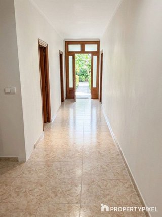 Casa adosada en venta en Centro en Mutxamel/Muchamiel