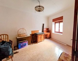 Casa adosada en venta en Centro en Mutxamel/Muchamiel