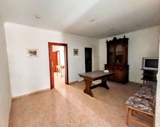 Casa adosada en venta en Centro en Mutxamel/Muchamiel