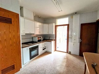 Casa adosada en venta en Centro en Mutxamel/Muchamiel