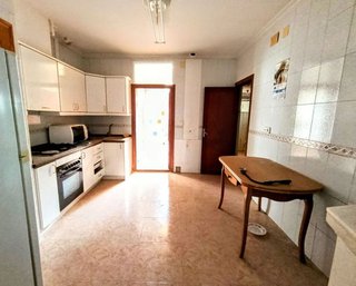 Casa adosada en venta en Centro en Mutxamel/Muchamiel