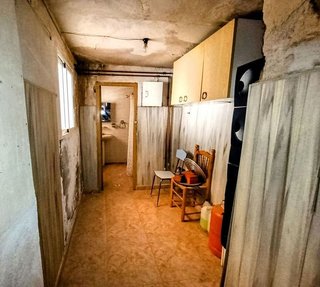Casa adosada en venta en Centro en Mutxamel/Muchamiel