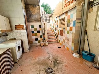 Casa adosada en venta en Centro en Mutxamel/Muchamiel