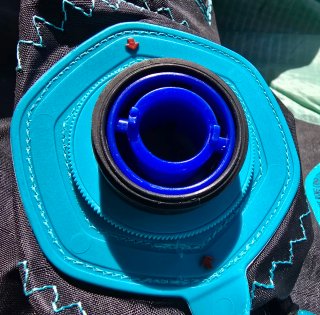 Duotone Unit Wing Ala 4m
