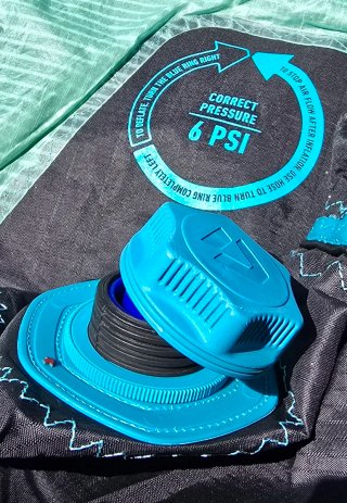 Duotone Unit Wing Ala 4m