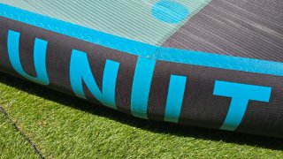 Duotone Unit Wing Ala 4m