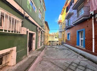 Piso en venta en Centro - Ayuntamiento en Santander