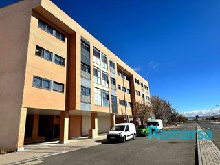 Piso en venta en Sonsoles en Ávila