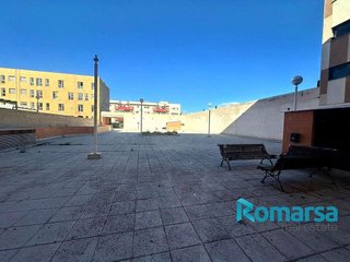Piso en venta en Sonsoles en Ávila