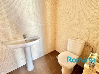 Piso en venta en Sonsoles en Ávila