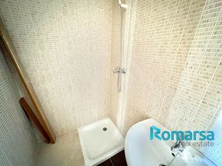 Piso en venta en Sonsoles en Ávila