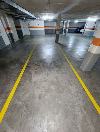 Garaje en venta en Oliver en Zaragoza