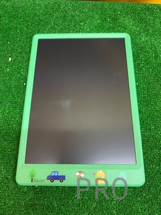 Tableta Escritura LCD