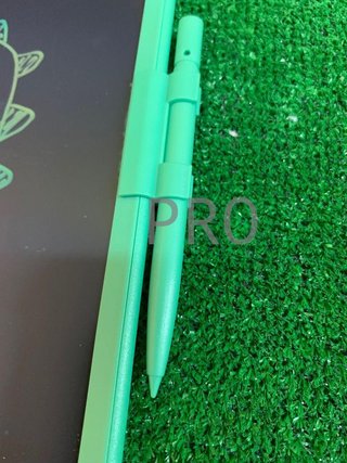 Tableta Escritura LCD