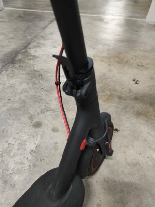 Patinete Eléctrico 1s Plegable