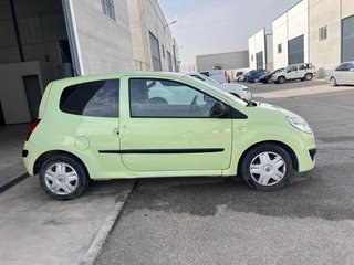 Renault Twingo 2008
