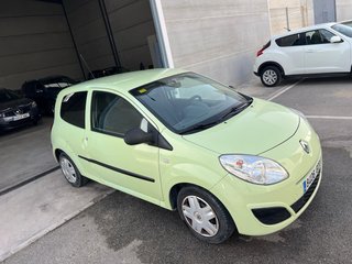 Renault Twingo 2008