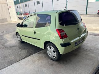 Renault Twingo 2008