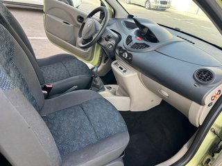 Renault Twingo 2008