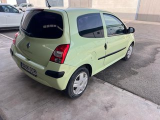 Renault Twingo 2008