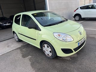 Renault Twingo 2008